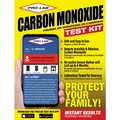 Pro-Lab Detector Carbon Monoxide CA101